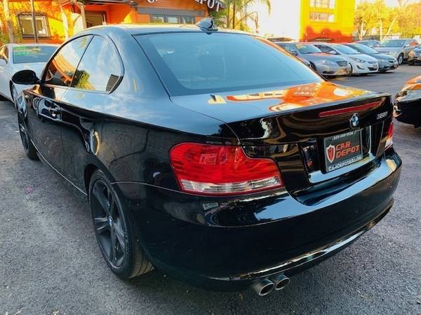 2009 BMW 1-Series 128i Coupe - cars & trucks - by dealer - vehicle... for sale in Pasadena, CA – photo 12