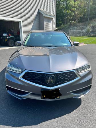 2019 Acura TLX for sale in Wappingers Falls, NY – photo 5