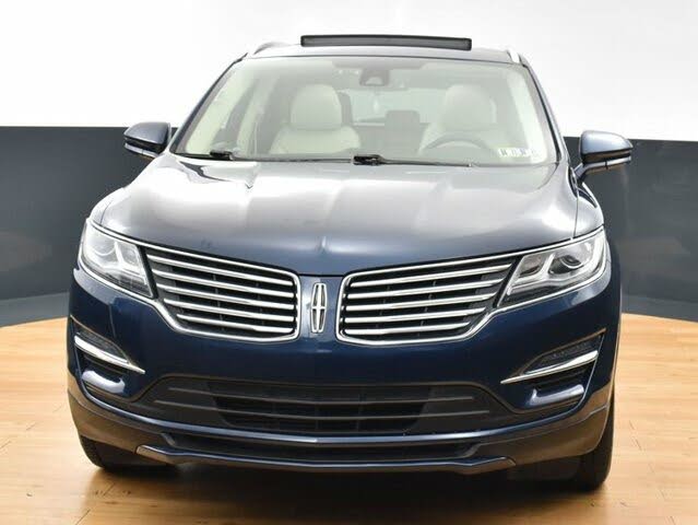 2016 Lincoln MKC Reserve AWD for sale in Trooper, PA – photo 3