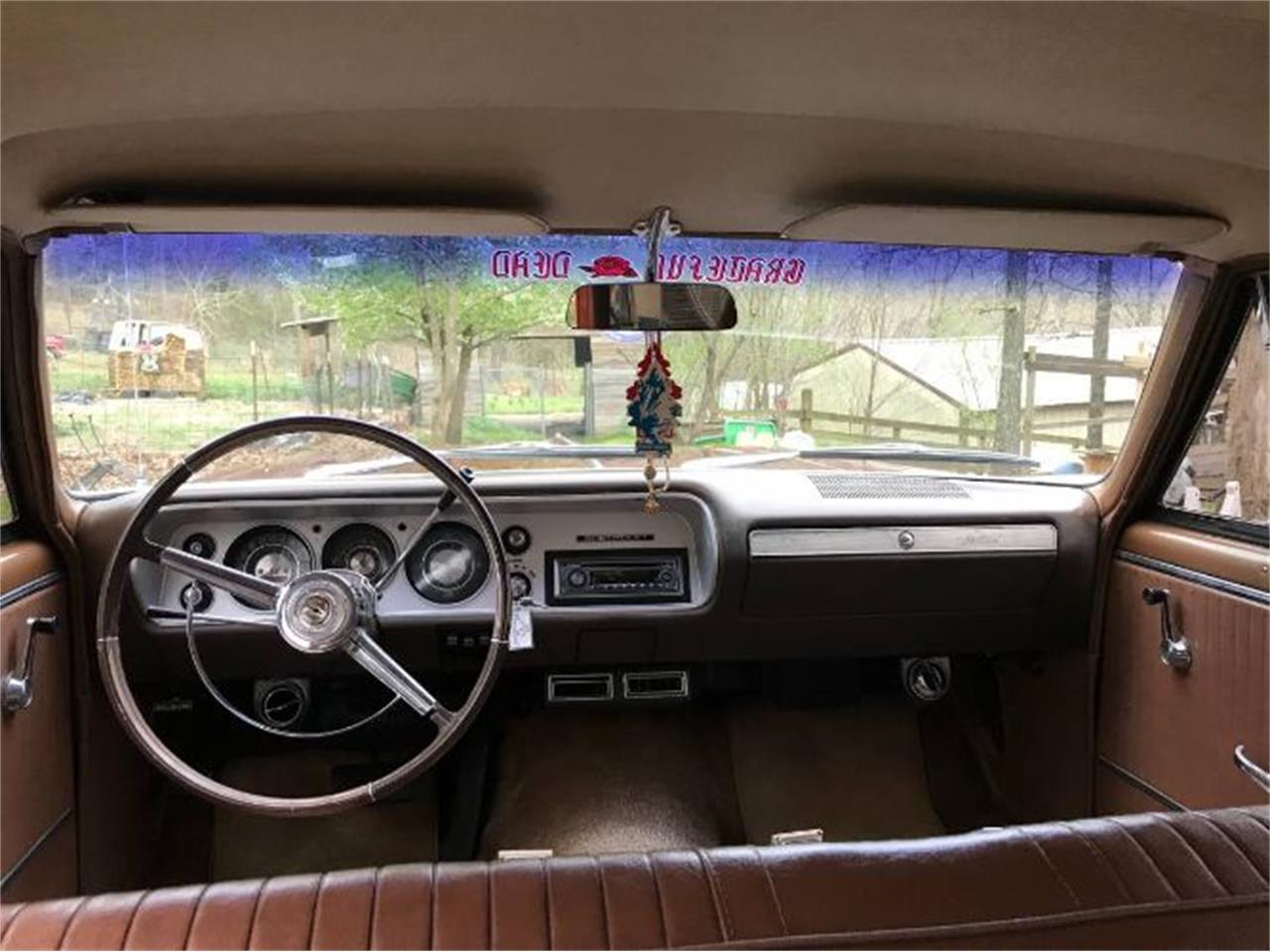 1964 Chevrolet Chevelle for sale in Cadillac, MI – photo 15