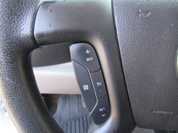 2013 CHEVROLET SILVERADO 1500 CREW CAB PICKUP 4WD**65K MILES** for sale in Oakdale, CA – photo 15