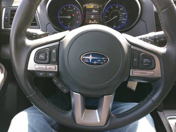 2017 Subaru Outback 2 5i Premium - - by dealer for sale in Cross Plains, WI – photo 12