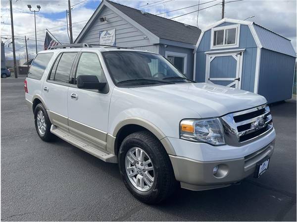 2010 Ford Expedition - - by dealer - vehicle for sale in Medford, OR – photo 7