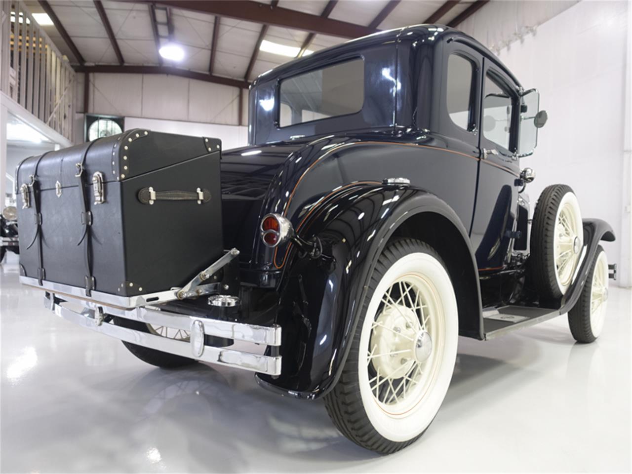 1930 Ford Model A for sale in Saint Louis, MO – photo 28