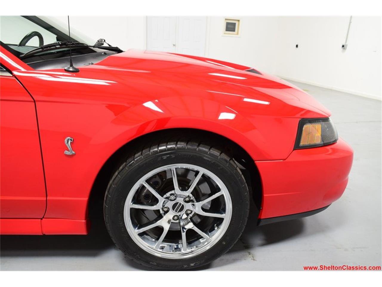 2003 Ford Mustang for sale in Mooresville, NC – photo 26