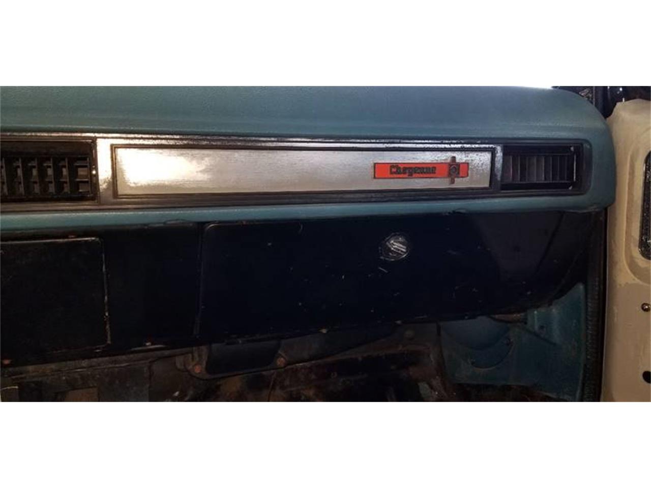 1979 Chevrolet Blazer for sale in Redmond, OR – photo 61