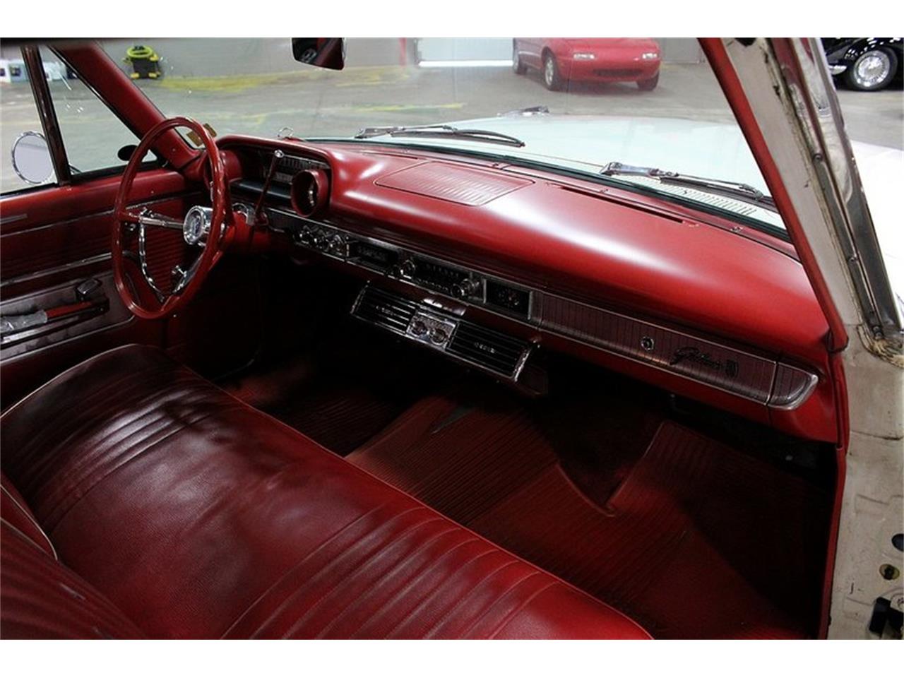 1963 Ford Galaxie for sale in Kentwood, MI – photo 29