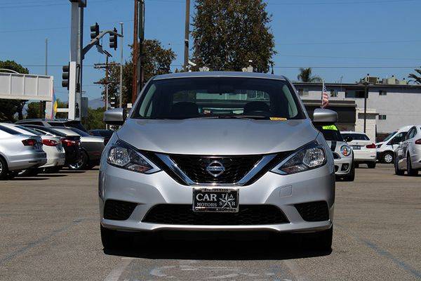 2017 NISSAN SENTRA **$0 - $500 DOWN, *BAD CREDIT 1ST TIME BUYER REPO for sale in Los Angeles, CA – photo 2