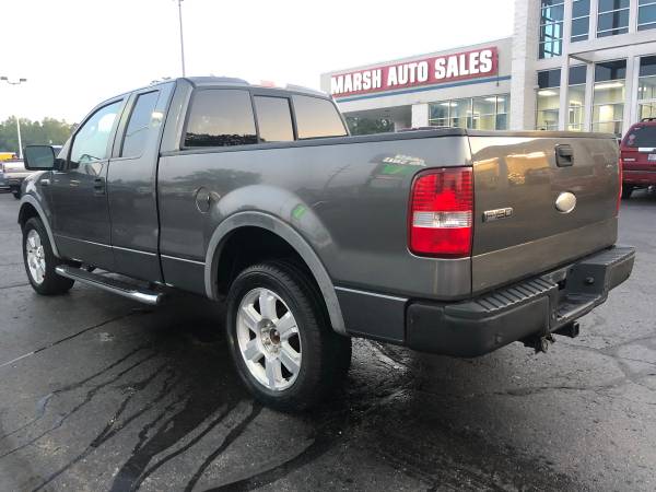 Dependable! 2007 Ford F-150! 4x4! Ext Cab! Guaranteed Finance! for sale in Ortonville, MI – photo 3