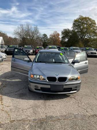 2004 BMW 325 I 🎈🎈🚦 - cars & trucks - by dealer - vehicle automotive... for sale in Clayton, NC – photo 7
