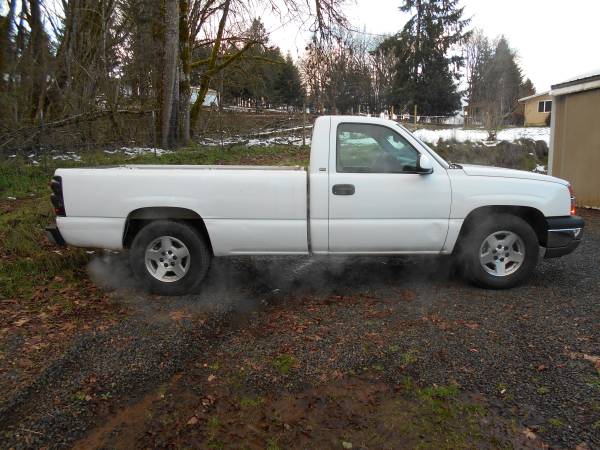 pickup truck for sale in Amity, OR – photo 2