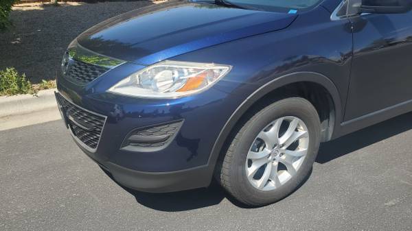 2011 Mazda CX5 Touring - - by dealer - vehicle for sale in Boise, ID
