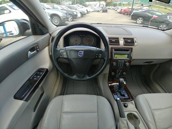 2007 Volvo V50 4dr Wgn 2.4L AT FWD for sale in Knoxville, TN – photo 11