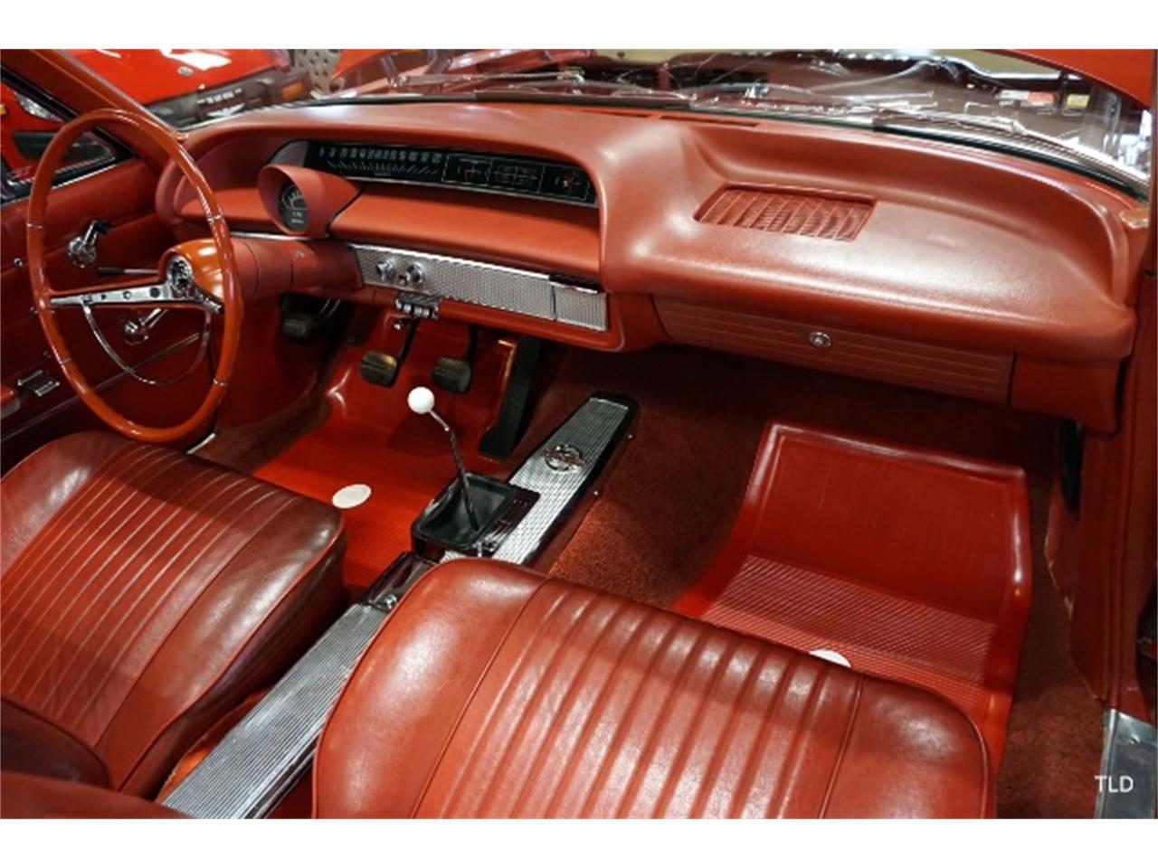 1963 Chevrolet Impala for sale in Chicago, IL – photo 41