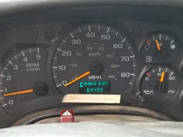 Chevrolet C 5500 Cube Truck for sale in Duluth, MN – photo 6