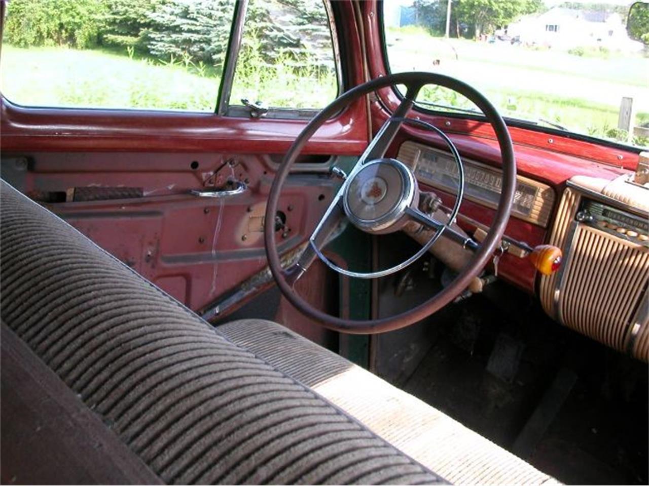 1941 Packard 120 for sale in Cadillac, MI – photo 13