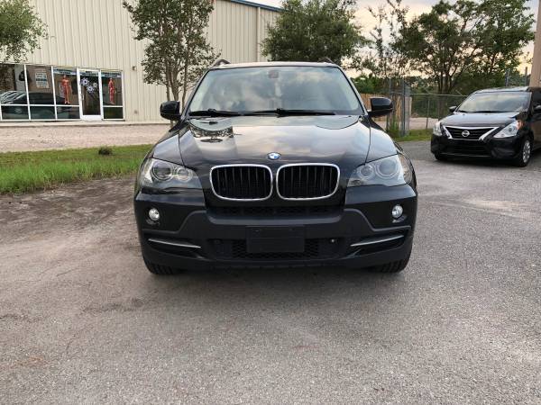 2007 BMW.SUPER CLEAN!NEGOTIABLE. X5 3.0Si V6 for sale in Panama City, FL – photo 2