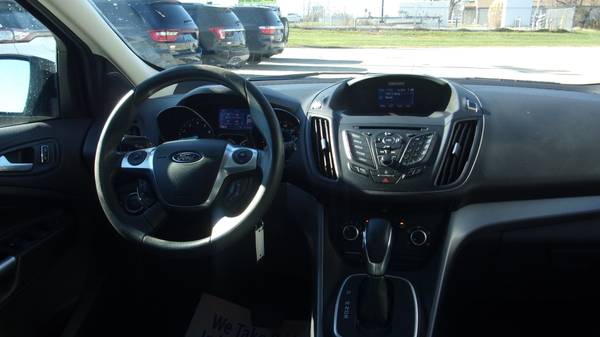 2013 Ford Escape 4x4 SE 0 Down $179 Month - cars & trucks - by... for sale in Mount Pleasant, IA – photo 8
