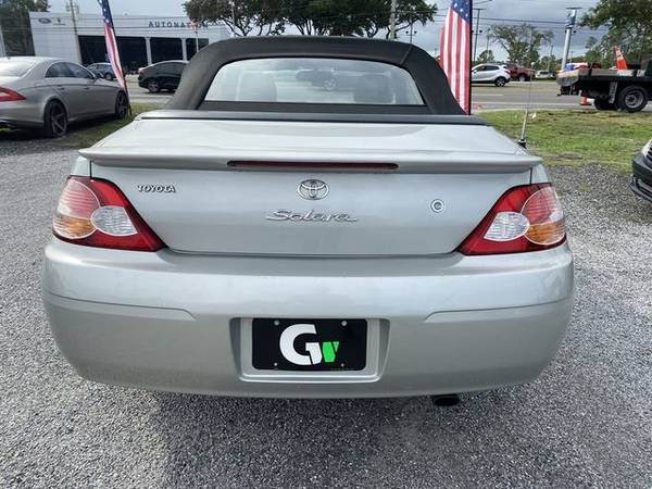 Toyota Solara - BAD CREDIT REPO ** APPROVED ** for sale in Jacksonville, FL – photo 5