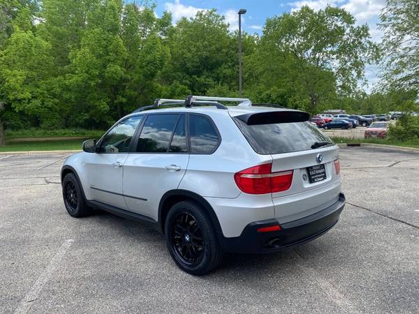 2009 BMW X5 xDrive30i: LOW LOW Miles ONLY 2 Owners All Wheel for sale in Madison, WI – photo 9