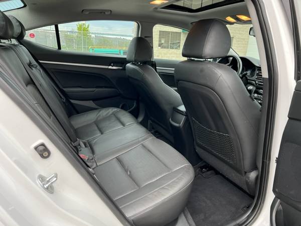 2019 Hyundai Elantra SEL 2 0L Auto - - by dealer for sale in Other, Other – photo 6