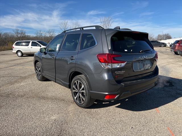 2021 Subaru Forester Limited for sale in Antioch, IL – photo 7