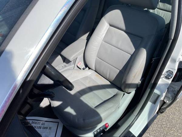 2002 volkswagon passat - Priced To sell Fast - - by for sale in burlington city, NJ – photo 10