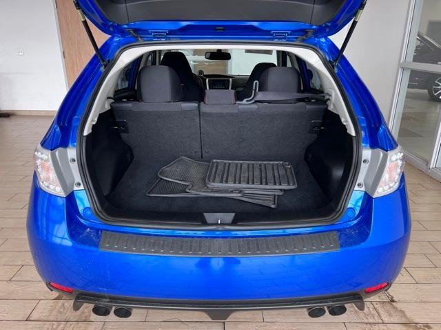 2014 Subaru Impreza WRX Base for sale in Sheboygan, WI – photo 16