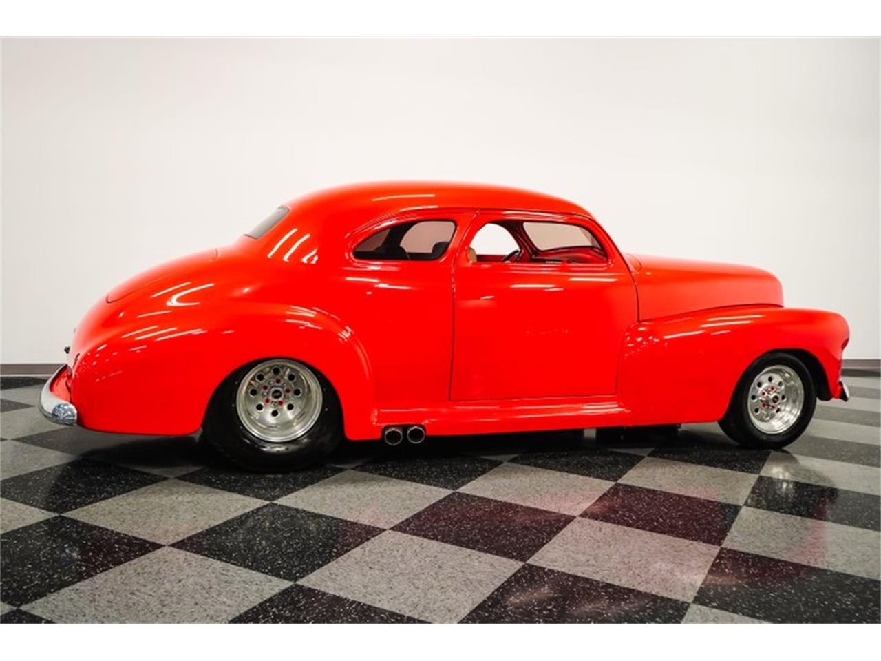 1947 Chevrolet Coupe for sale in Mesa, AZ – photo 9