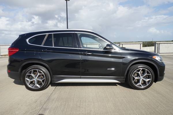 2018 BMW X1 xDrive28i AWD SUV Sport 4dr LQQK - - by for sale in Winter Park, FL – photo 11
