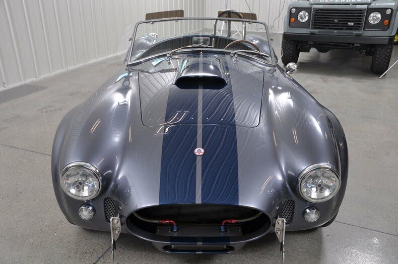 1965 Shelby Cobra for sale in Fitchburg, WI – photo 22