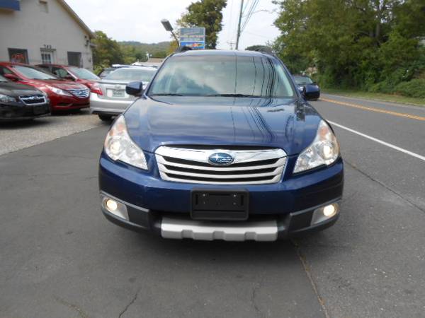 2011 Subaru Outback 2.5i Limited Wagon 1 Owner Excellent Condition!... for sale in Seymour, CT – photo 7