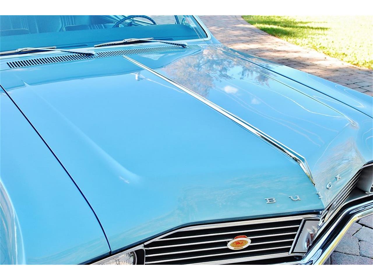 1967 Buick Skylark for sale in Lakeland, FL – photo 4