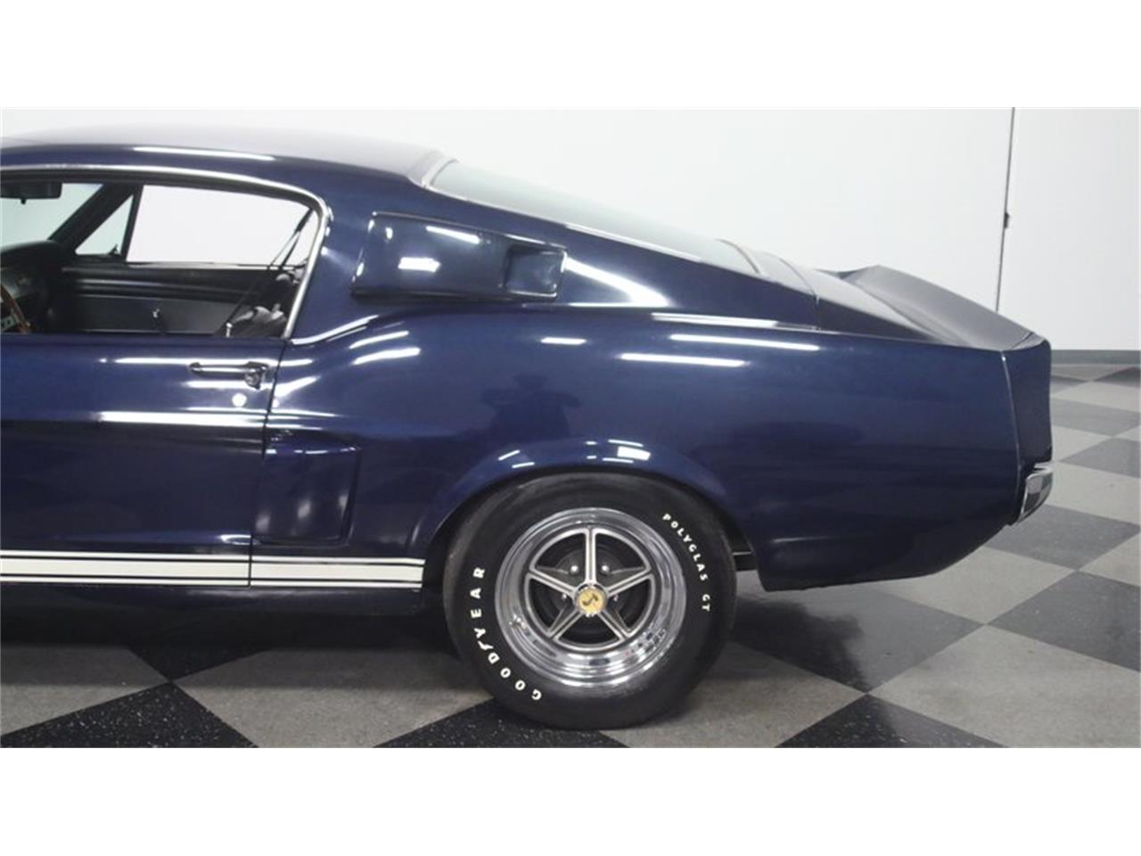 1967 Ford Mustang for sale in Lithia Springs, GA – photo 25