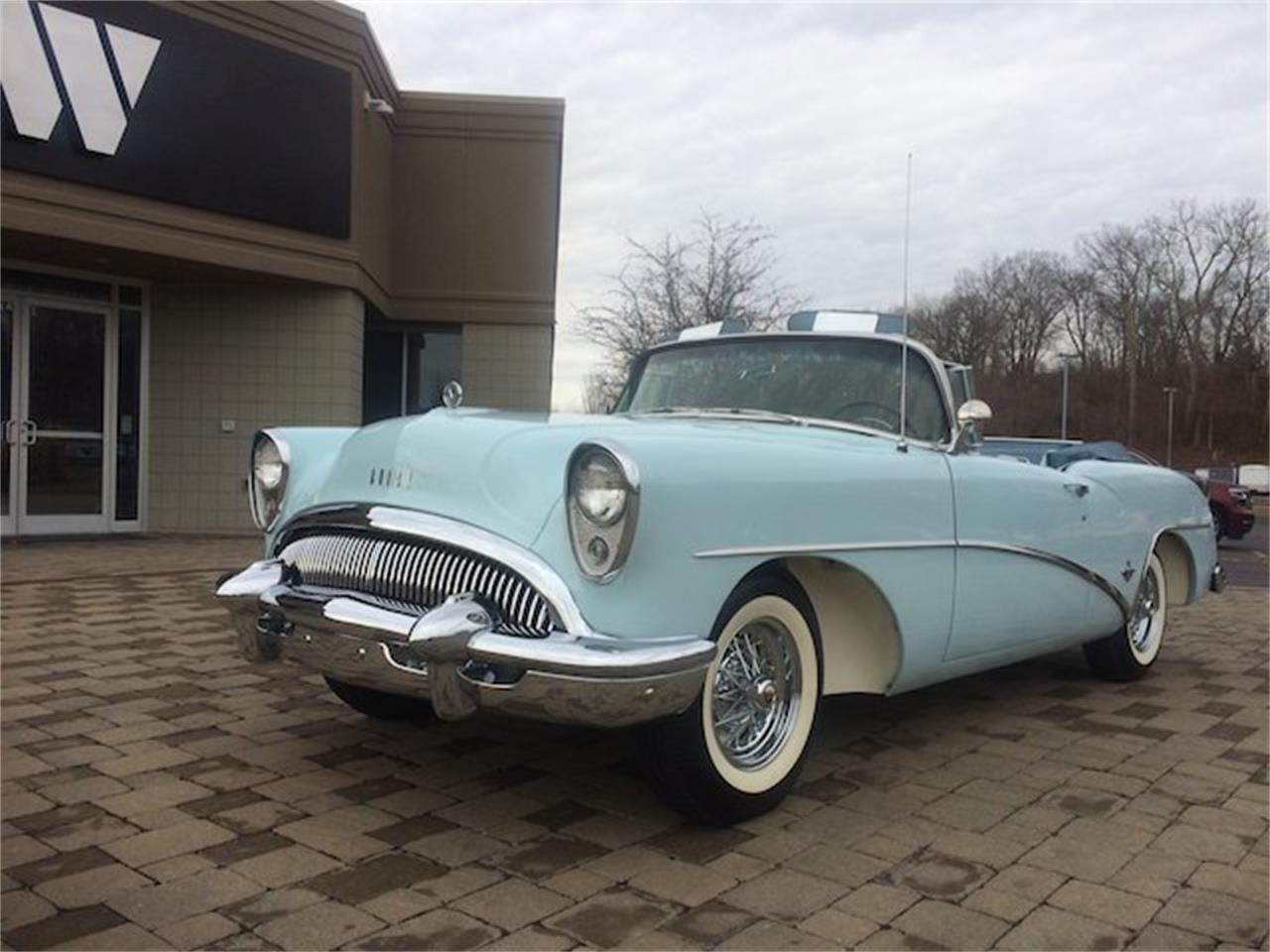 1954 Buick Skylark for sale in Milford, OH – photo 29