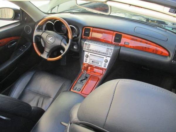 2002 Lexus SC430 Convertible w/Warranty Included for sale in Santa Clara, CA – photo 14