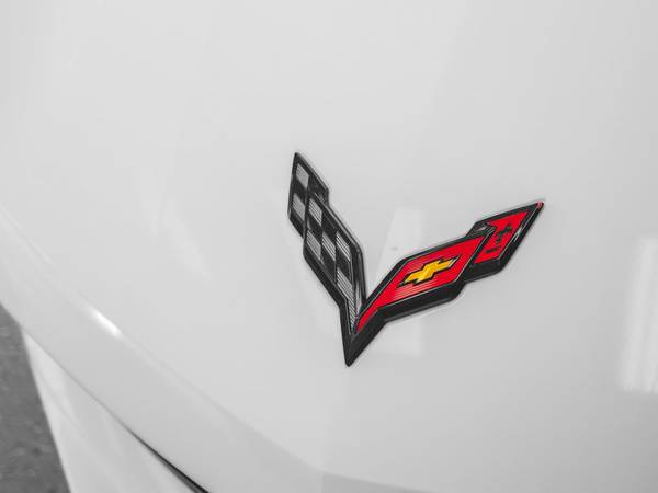 2016 *Chevrolet* *Corvette* *2dr Stingray Z51 Coupe w/3 for sale in Bellevue, WA – photo 7