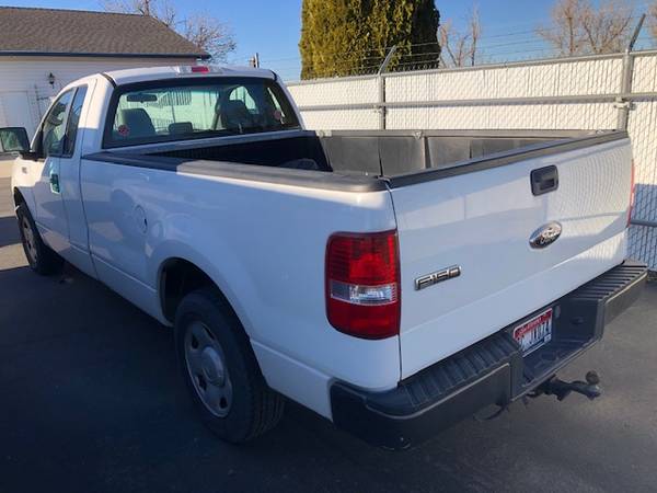 2007 Ford F150 72K Miles! Online Auction 12-17 - cars & trucks - by... for sale in Kuna, ID – photo 3