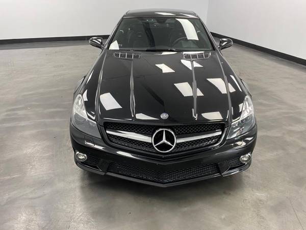 2009 Mercedes-Benz SL-Class 2dr Roadster 6 2L AMG for sale in Linden, NJ – photo 9