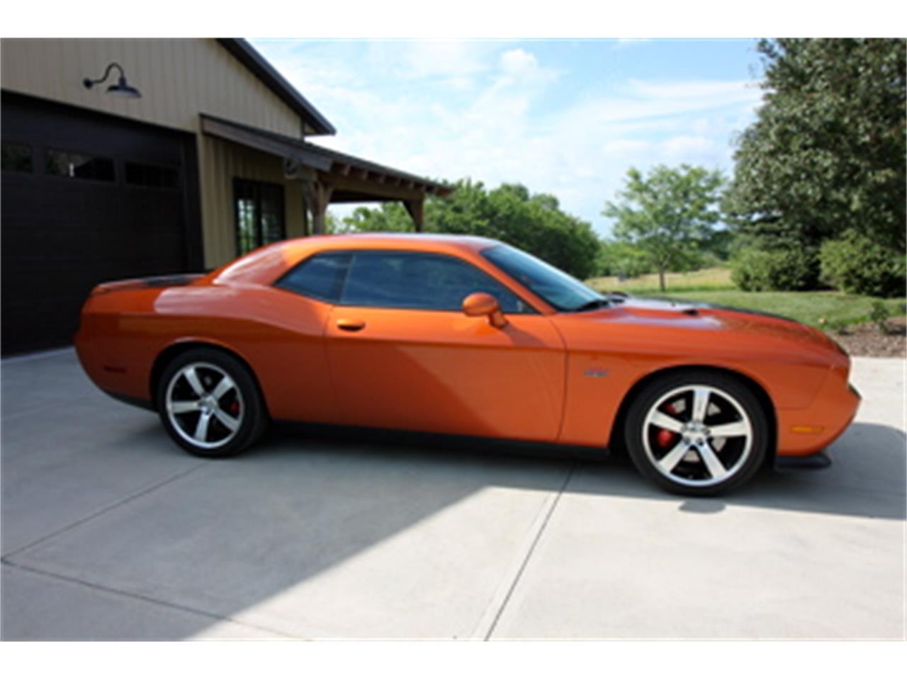 2011 Dodge Challenger for sale in Fort Calhoun, NE – photo 23