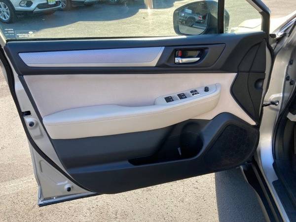 2019 Subaru Outback AWD All Wheel Drive 2 5i Premium SUV - cars & for sale in Bellingham, WA – photo 14