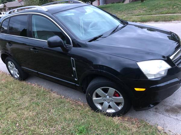 SUV Saturn Vue 2008 173K for sale in Lexington, KY – photo 4