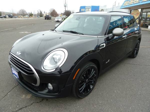 2017 Mini Cooper Clubman All Wheel Drive Immaculate Inside and Out for sale in LEWISTON, ID – photo 7