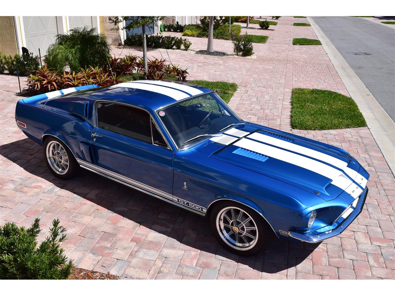 1968 Shelby GT500 for sale in Boca Raton, FL – photo 10