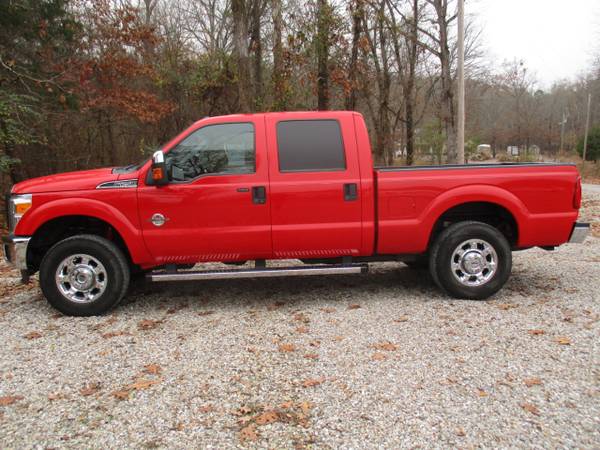 2016 Ford Super Duty F-250 SRW 4WD Crew Cab 156 XLT for sale in Hot Springs Village, AR – photo 6