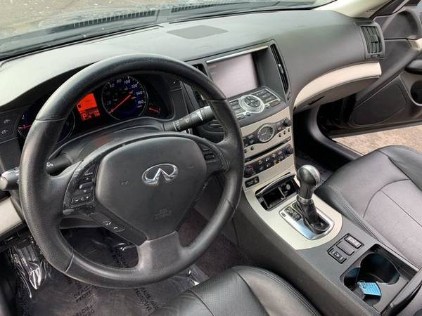 $500 Hundred off for Thanksgiving 2008 INFINITI G - Super Clean! -... for sale in Eugene, OR – photo 19
