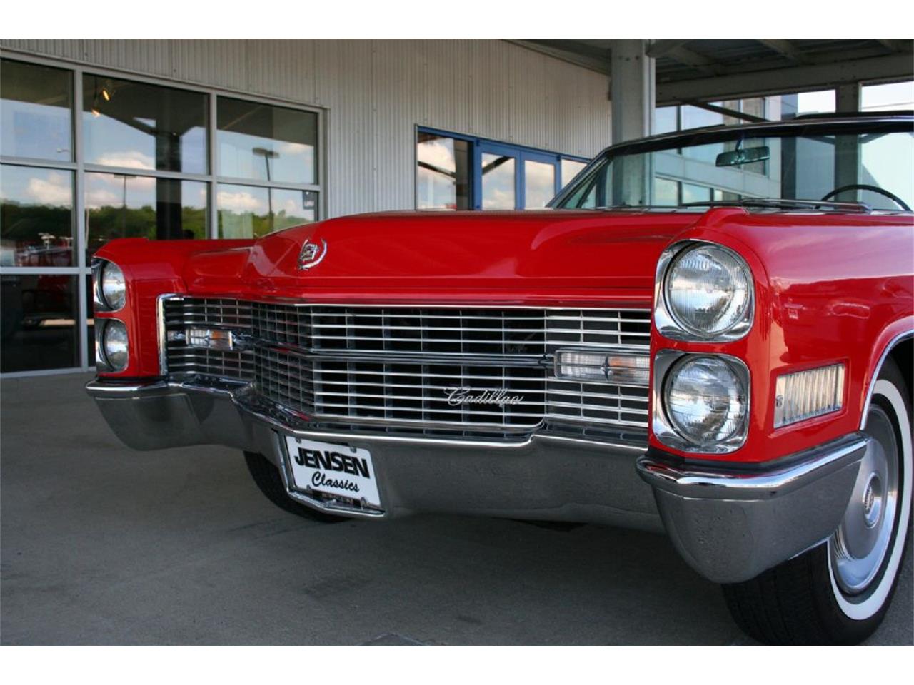 1966 Cadillac Eldorado for sale in Sioux City, IA – photo 3