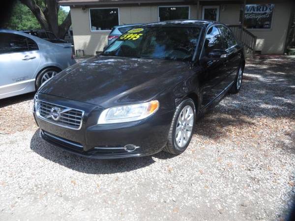 2010 Volvo S80 4dr Sdn I6 FWD for sale in Pensacola, FL – photo 2