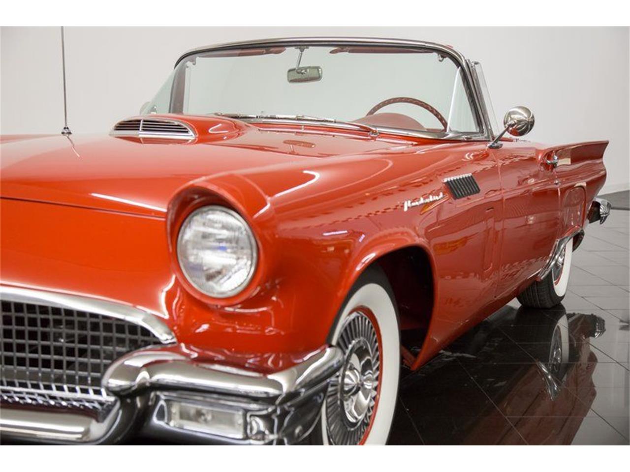 1957 Ford Thunderbird for sale in Saint Louis, MO – photo 12