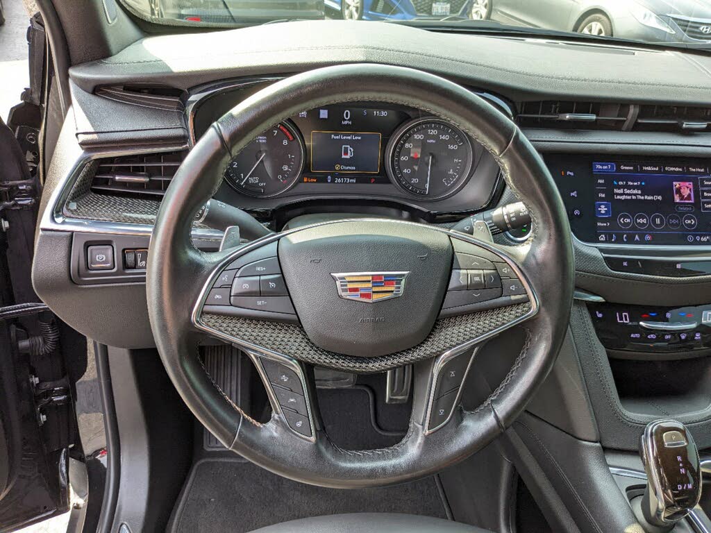 2020 Cadillac XT5 Sport AWD for sale in Tinley Park, IL – photo 8